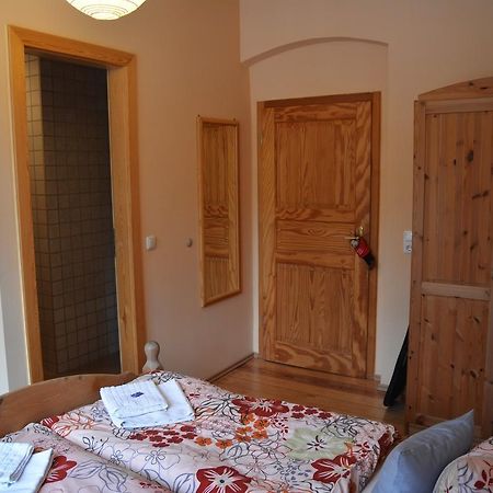 Landgasthof Alter Bahnhof Heyerode Екстер'єр фото